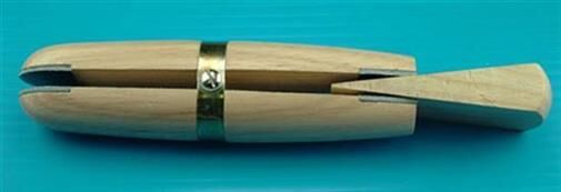 Krick MODELCRAFT Werkstückhalter Holz / 492139