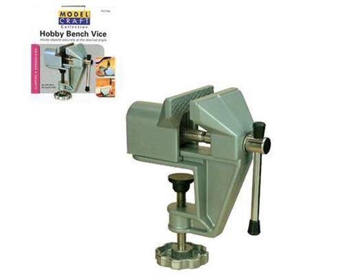 Krick MODELCRAFT Hobby Schraubstock / 492143