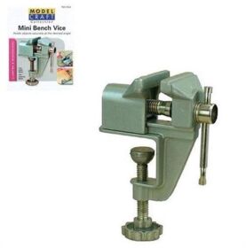 Krick MODELCRAFT Mini Schraubstock / 492144