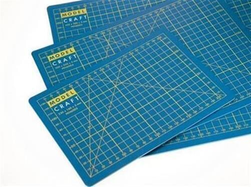 Krick MODELCRAFT Schneidmatte DIN A1 selbstheilend / 492151