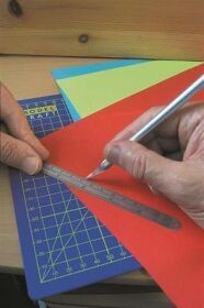 Krick MODELCRAFT Schneidmatte DIN A2 selbstheilend / 492152