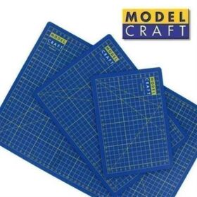 Krick MODELCRAFT Schneidmatte DIN A4 selbstheilend / 492154