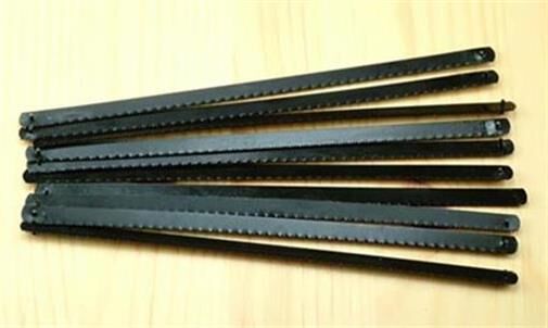 Krick MODELCRAFT Ersatzblätter für Bügelsäge / 492157