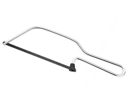 Krick MODELCRAFT Hand Säge mit 150mm Sägeblatt / 492158