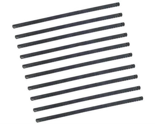 Krick MODELCRAFT Ersatzblätter 150 mm für Hand Säge / 492159