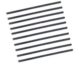 Krick MODELCRAFT Ersatzblätter 150 mm für Hand...