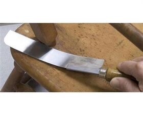 Krick MODELCRAFT ZONA Flex Säge / 492160