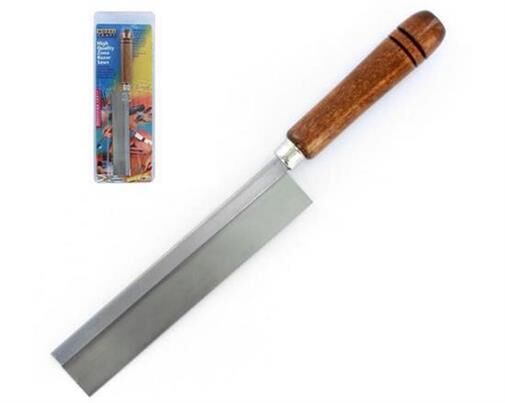 Krick MODELCRAFT ZONA Holzsäge / 492165