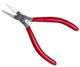 Krick MODELCRAFT KLEIN Flachzange 115 mm / 492170