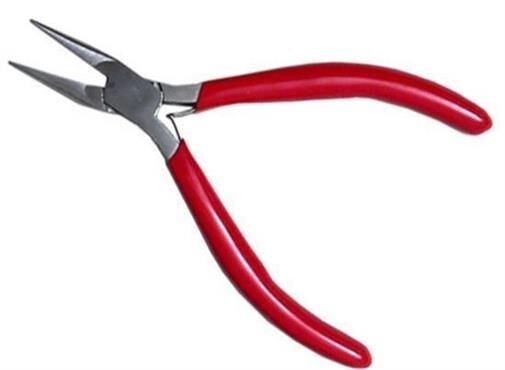 Krick MODELCRAFT KLEIN Spitzzange 115 mm / 492171