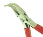 Krick MODELCRAFT KLEIN Spitzzange gekröpft 115 mm / 492172