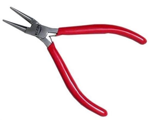 Krick MODELCRAFT KLEIN Rundzange 115 mm / 492173