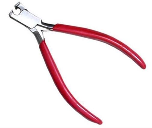 Krick MODELCRAFT KLEIN Kneifzange 115 mm / 492174