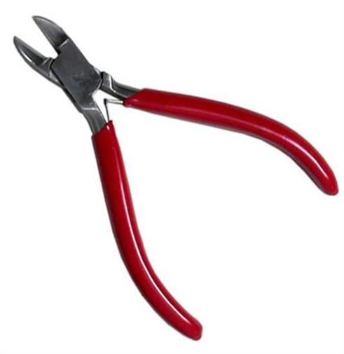 Krick MODELCRAFT KLEIN Seitenschneider 115 mm / 492175