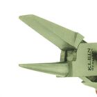 Krick MODELCRAFT KLEIN Drahtbiegezange - rund flach / 492178