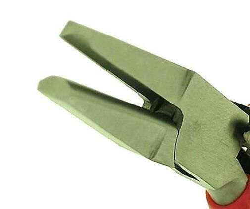 Krick MODELCRAFT KLEIN Drahtbiegezange - konkav konvex / 492179