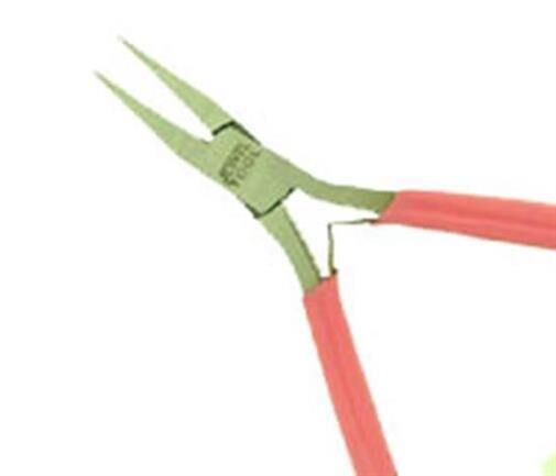 Krick MODELCRAFT Slim Line Flachzange 120 mm / 492183