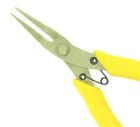 Krick MODELCRAFT Halbrundzange Hobbyline / 492188