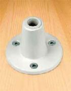 Krick LIGHTCRAFT Tischhalter schraubbar für 492210/15/21/32/34 / 492218