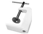 Krick LIGHTCRAFT Tischhalteklammer für Lupen und Lampen / 492238