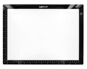 Krick LIGHTCRAFT Ultraslim LED Lichtbox A3 / 492280