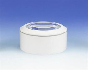 Krick LIGHTCRAFT Dome Lupe mit LED Beleuchtung / 492282