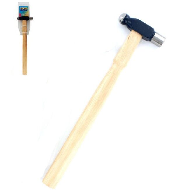 Krick MODELCRAFT Hammer Kugelform - 113 g / 492328