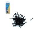 Krick MODELCRAFT Nägel schwarz für PPU8174 (100) / 492337