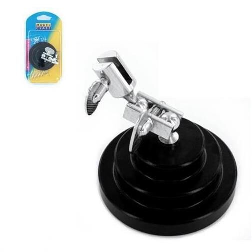 Krick MODELCRAFT Metallhalter mit Klemme / 492356