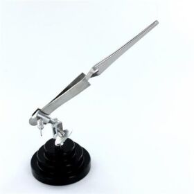 Krick MODELCRAFT Metallhalter mit Klemme / 492356