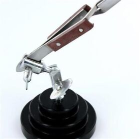 Krick MODELCRAFT Metallhalter mit Klemme / 492356