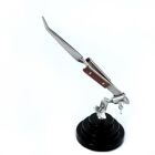 Krick MODELCRAFT Metallhalter mit Klemme / 492356