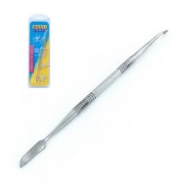 Krick MODELCRAFT Spatel Edelstahl Double Function / 492361
