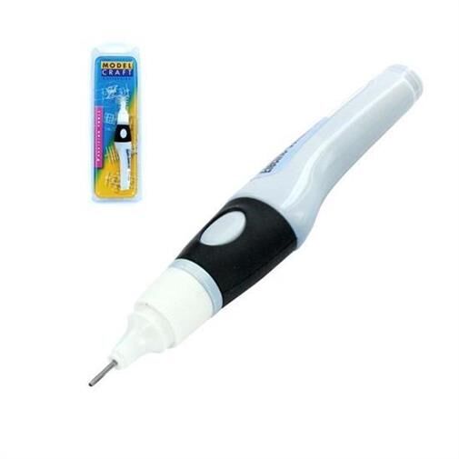 Krick MODELCRAFT Elektro-Kontakt-Öl mit Anti-Tropfventil 12 ml / 492372