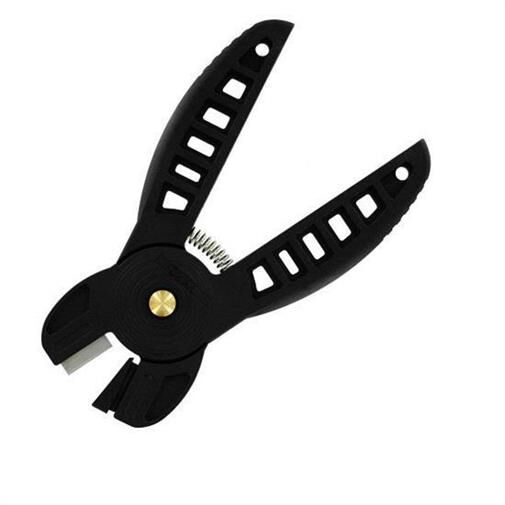 Krick MODELCRAFT Leistenbiegezange mit einer Klinge / 492379