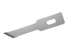 Krick MODELCRAFT Klingen #68 9 mm Schaft (5) / 492388