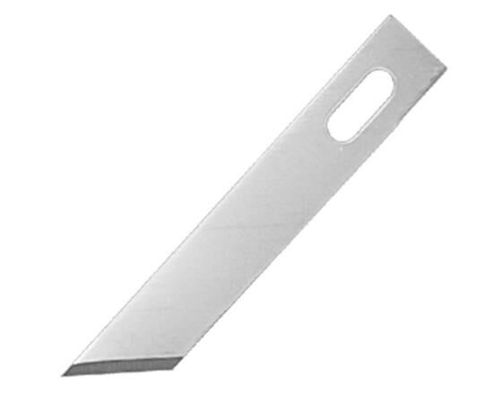 Krick MODELCRAFT Klingen #67 6 mm Schaft (5) / 492389