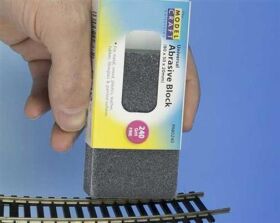 Krick MODELCRAFT Schleifblock Körnung 30 / 492399