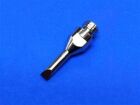 Krick STAR TEC PRODUCTS Lötspitze meiselform für Multifunktions Gaslötsystem / 492854