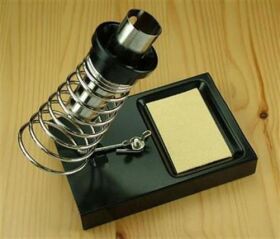 Krick STAR TEC PRODUCTS Lötkolbenständer mit...