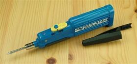 Krick STAR TEC PRODUCTS Akku Star ST 045 Lötkolben /...