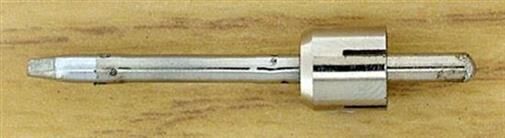 Krick STAR TEC PRODUCTS Lötspitze ST 045 meiselform / 492972