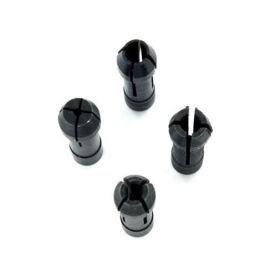 Krick MODELCRAFT Spannfutter Set 1,2.35,3,3.2mm -...