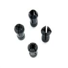 Krick MODELCRAFT Spannfutter Set 1,2.35,3,3.2mm - RC07/09/12/12vs/18/230/230x / 493052