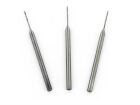 Krick MODELCRAFT Bohrer 2,0 mm mit 2,35 mm Schaft (3) / 493119