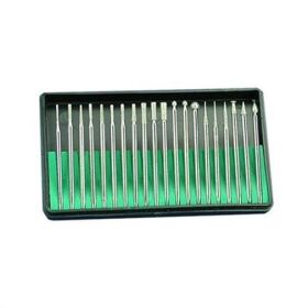 Krick MODELCRAFT Diamantschleifstift Set sortiert (20) /...