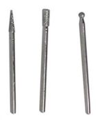 Krick MODELCRAFT Diamantschleifstift sortiert (3) / 493128