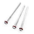 Krick MODELCRAFT Aufspanndorn für Trennscheiben/Sägeblätter (3) / 493154