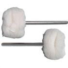 Krick MODELCRAFT Polierscheiben Baumwolle weich (2) / 493157