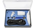 Krick SPRAYCRAFT Präzision Sandstrahlpistole Set / 493249